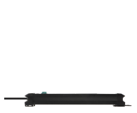 BRENNENSTUHL LISTWA ZASILAJĄCA "PREMIUM-LINE" 6GN 3M USB-C PD 30W USB-A - 1326707 - zdjęcie 4